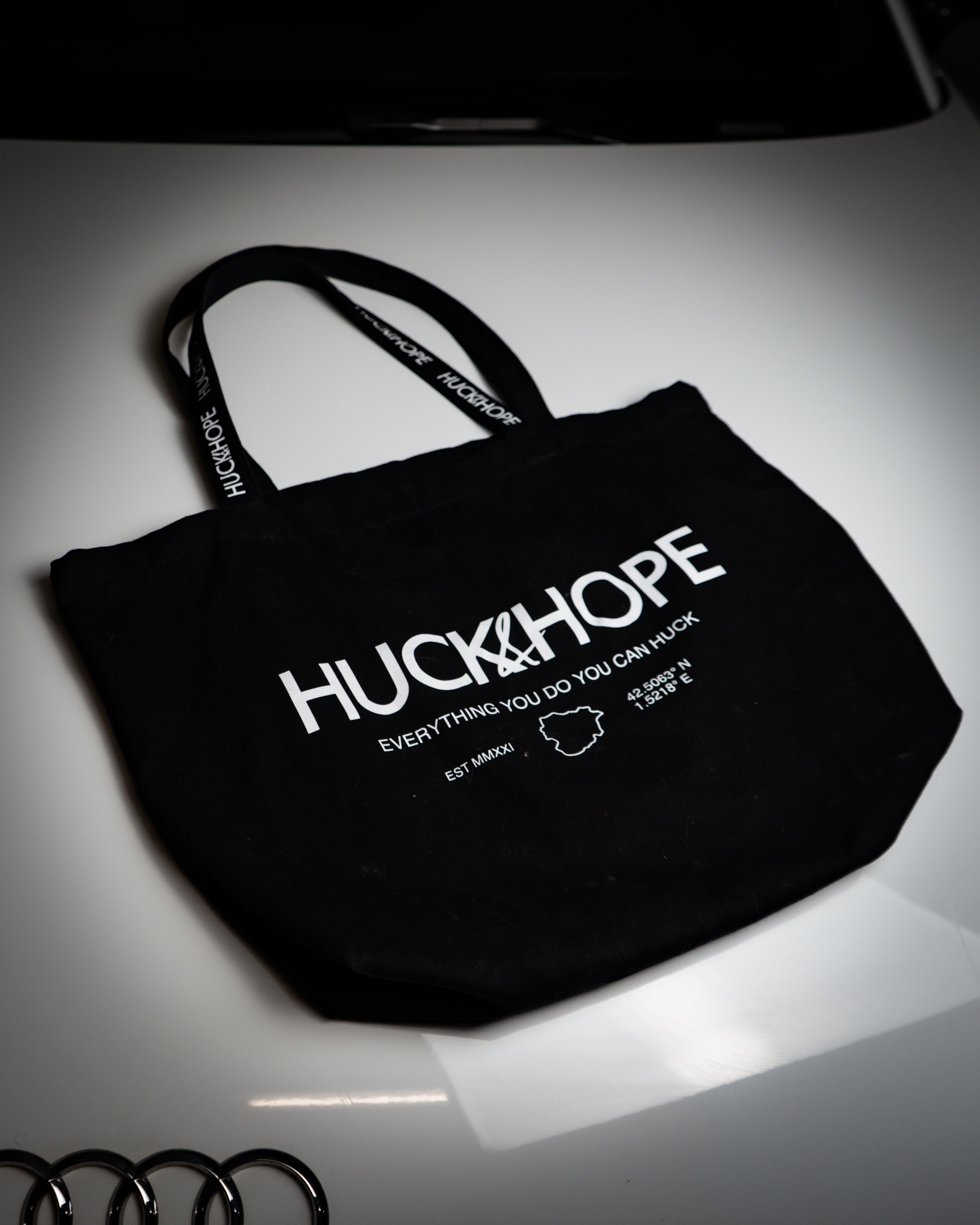 TOTE BAG