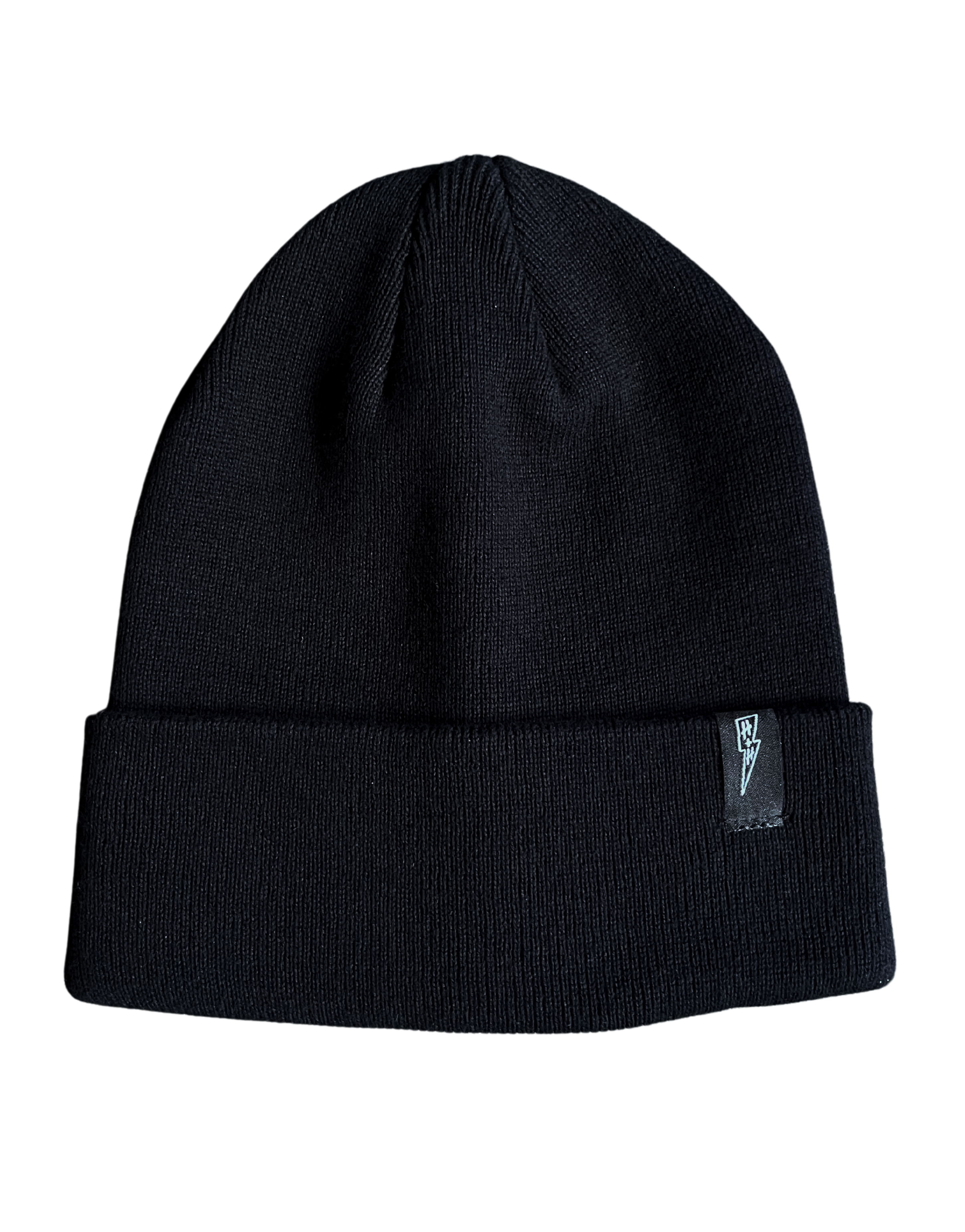 BOLT LOGO BEANIE